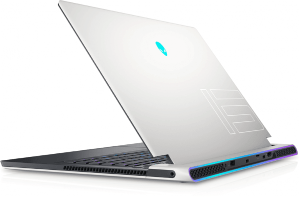 Ноутбук Dell Alienware X15 R1 (X15-4350)